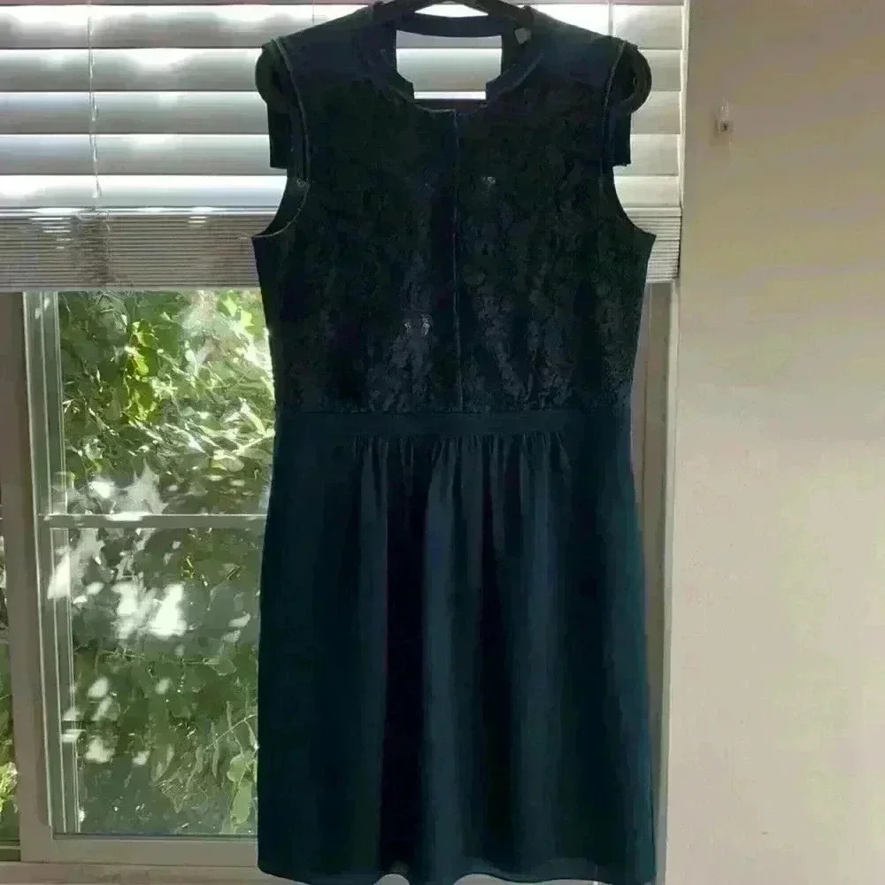 Hoss Intropia - Dress (French Brand)